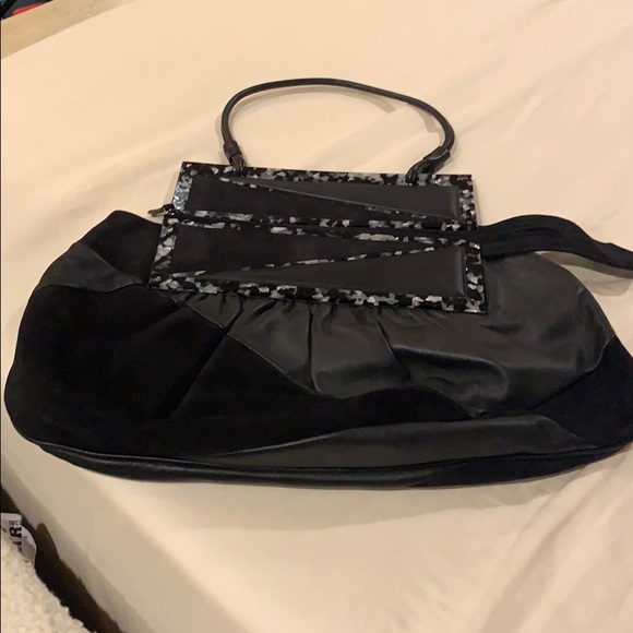 Baguette® Chain Midi Fabric Multicolor | Fendi Fendi bag
